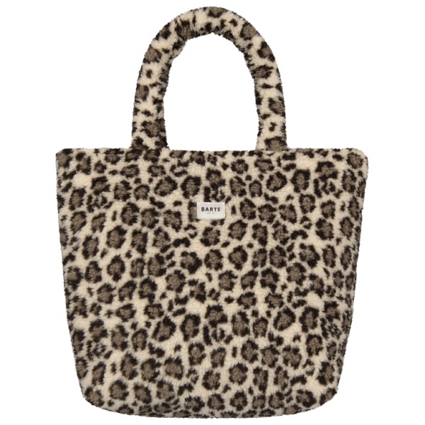 Barts Bugbane Shopper Tas Bruin