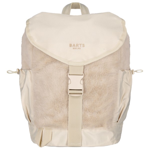 Barts Imgard Backpack Dagrugzak Beige