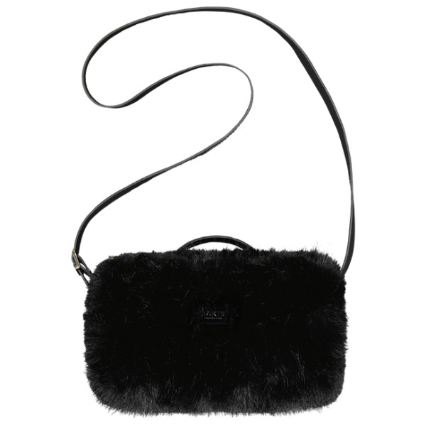 Barts Malinna Handbag Tas Zwart