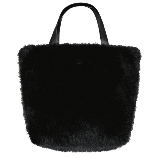 Barts Malinna Shopper Tas Zwart