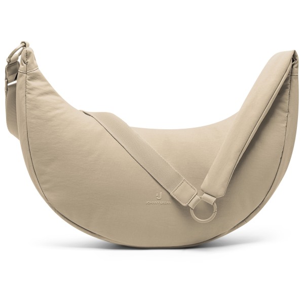 Johnny Urban Lou 2 Schoudertas Beige