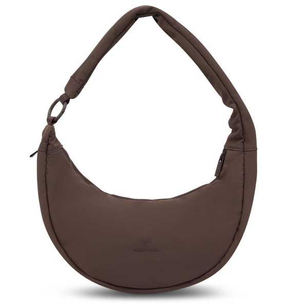 Johnny Urban Lou 2 Schoudertas Bruin