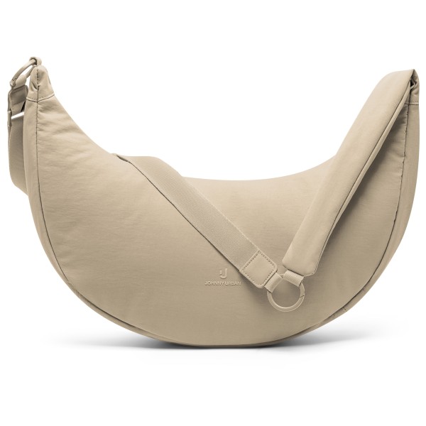 Johnny Urban Lou 5 5 Schoudertas Beige