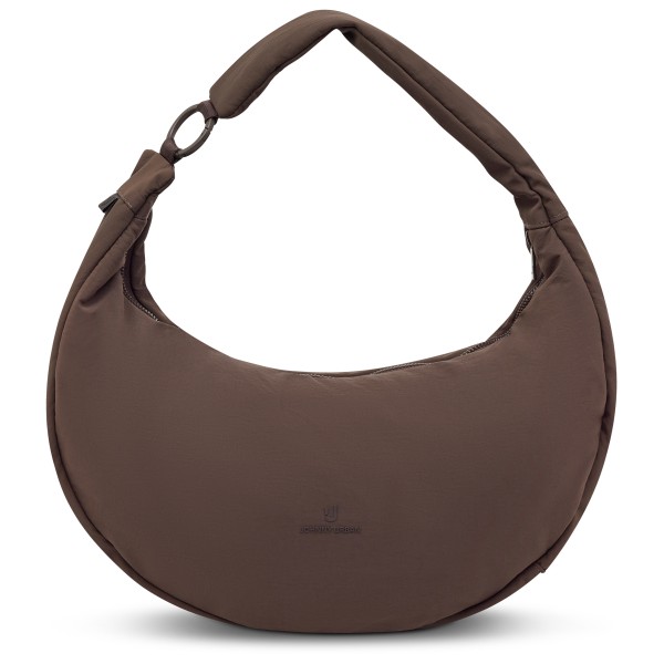 Johnny Urban Lou 5 5 Schoudertas Bruin