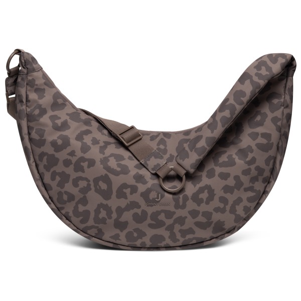Johnny Urban Lou 5 5 Schoudertas Grijs