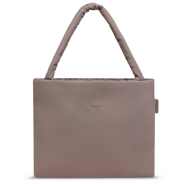 Kapten & Son Women’s Norva 2in1 Shopper 23 Schoudertas l leo Roze