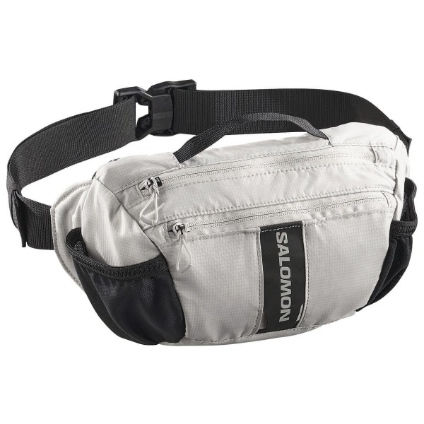 Salomon ACS Waist Pack 3 Heuptas l Grijs