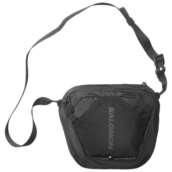 Salomon ACS Waist Pack Large Heuptas l Grijs