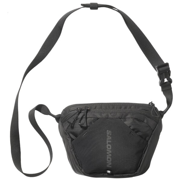 Salomon ACS Waist Pack Small Heuptas l Grijs