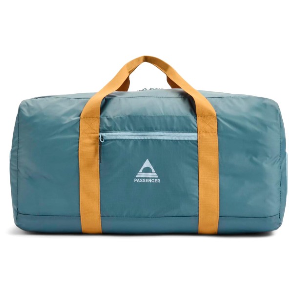 Passenger Travelscape 40 Packable Duffel Bag Reistas l turkoois Turquoise