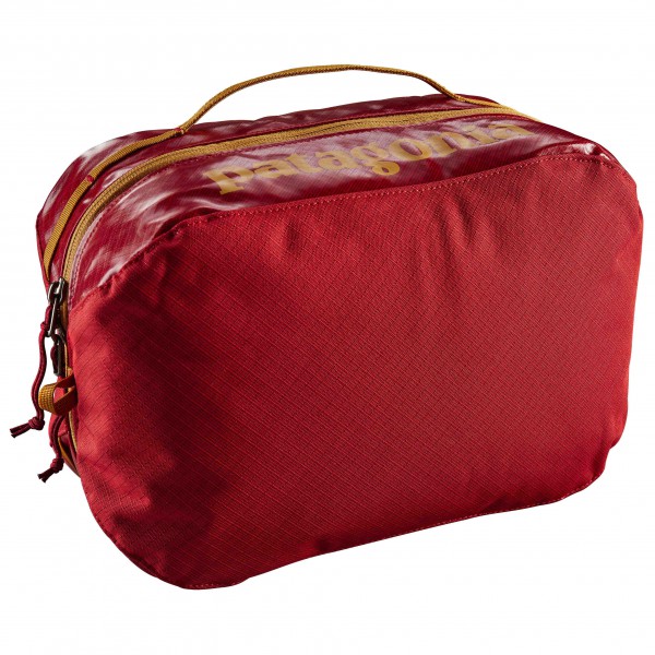 Image of Patagonia - Black Hole Cube - Large - Necessaire Gr 10 l braun bei Bergfreunde.ch - der Outdoor Shop