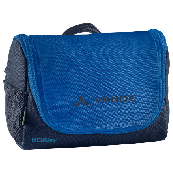 Image of Vaude - Kid's Bobby 1 - Necessaire Gr 1 l blau;rot;rot/rosa bei Bergfreunde.ch - der Outdoor Shop