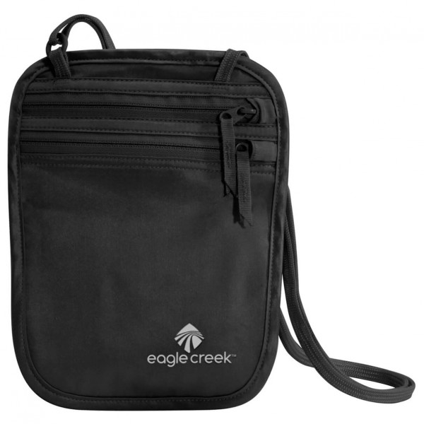 Image of Eagle Creek - Silk Undercover Neck Wallet - Wertsachenbeutel rosa bei Bergfreunde.ch - der Outdoor Shop