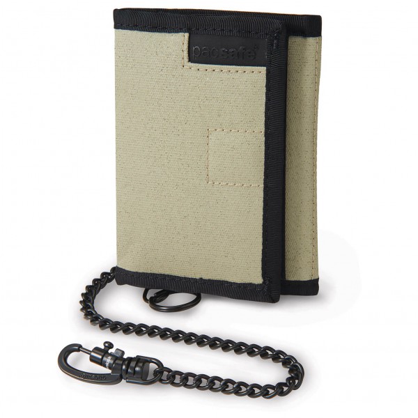 Image of Pacsafe - RFIDsafe Z50 - Portemonnaie Gr One Size schwarz bei Bergfreunde.ch - der Outdoor Shop