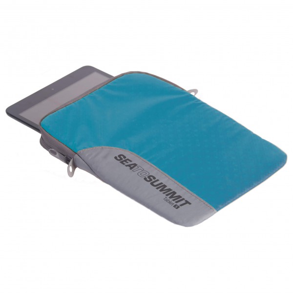 Image of Sea to Summit - Tablet Sleeve Gr Large türkis bei Bergfreunde.ch - der Outdoor Shop