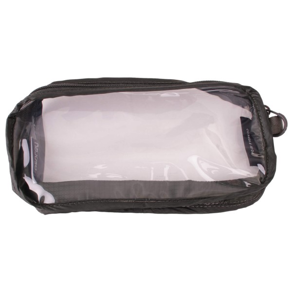 Image of Osprey - Washbag Carry-on - Necessaire Gr One Size grau bei Bergfreunde.ch - der Outdoor Shop