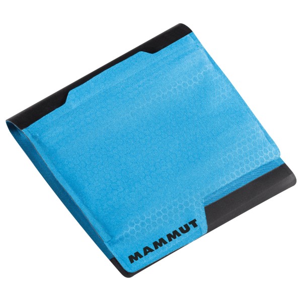Image of Mammut - Smart Wallet Light - Portemonnaie Gr One Size schwarz bei Bergfreunde.ch - der Outdoor Shop