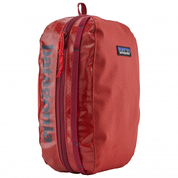 Image of Patagonia - Black Hole Cube - Medium - Necessaire Gr 6 l blau bei Bergfreunde.ch - der Outdoor Shop