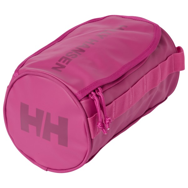 Image of Helly Hansen - HH Wash Bag 2 - Necessaire Gr 3 l rosa