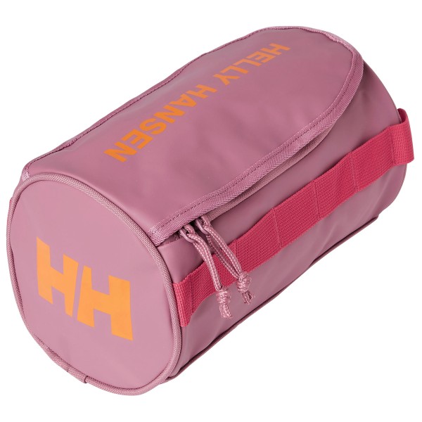 Helly Hansen HH Wash Bag 2 Toilettas l wildberry Wild Berry