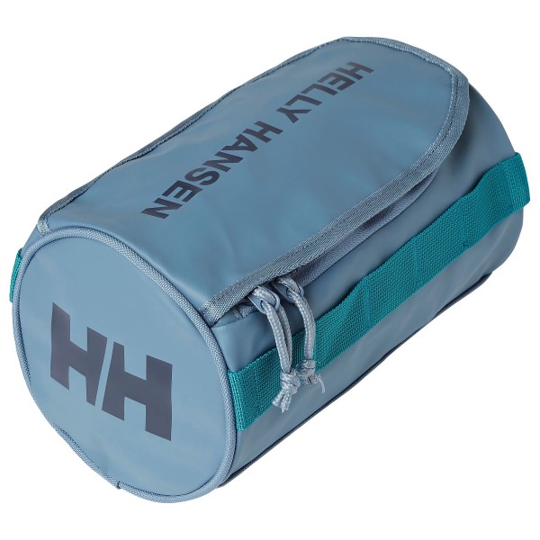 Image of Helly Hansen - HH Wash Bag 2 - Necessaire Gr 3 l ;blau;schwarz