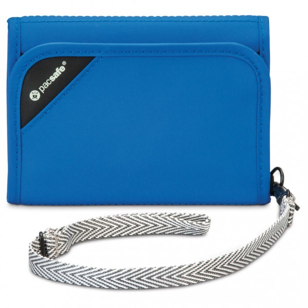 Image of Pacsafe - RFIDsafe V125 - Portemonnaie Gr One Size schwarz bei Bergfreunde.ch - der Outdoor Shop