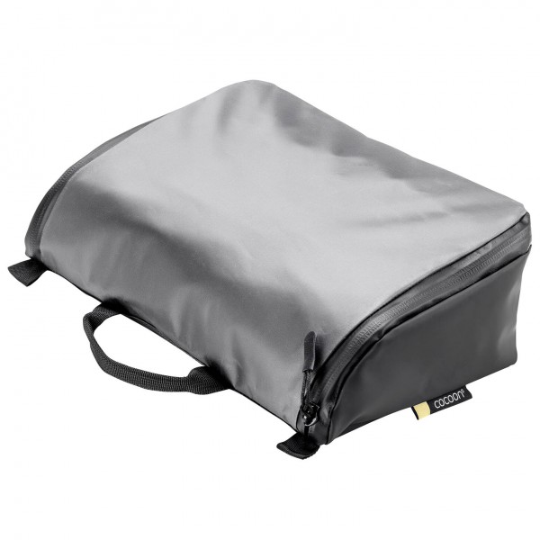 Image of Cocoon - Toiletry Kit Allrounder - Necessaire Gr 32 x 22 x 8 cm grau bei Bergfreunde.ch - der Outdoor Shop