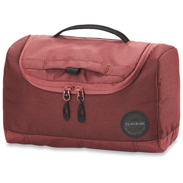 Image of Dakine - Revival Kit LG - Necessaire Gr 27 x 18 x 15 cm grau bei Bergfreunde.ch - der Outdoor Shop