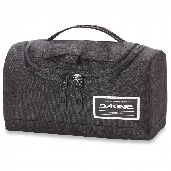Image of Dakine - Revival Kit MD - Necessaire Gr 25 x 15 x 11 cm blau;grau;schwarz/grau bei Bergfreunde.ch - der Outdoor Shop