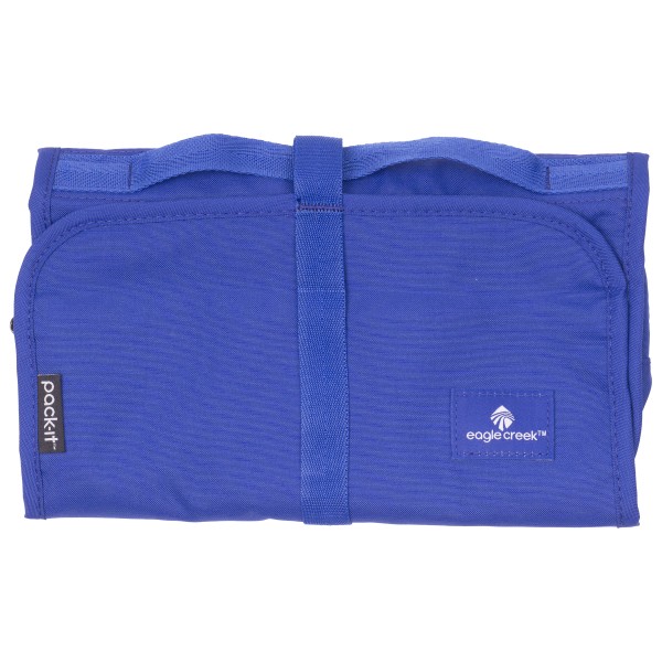Image of Eagle Creek - Pack-It Slim Kit - Necessaire Gr 1,6 l blau bei Bergfreunde.ch - der Outdoor Shop