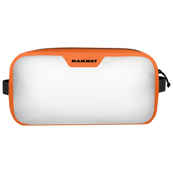Image of Mammut - Smart Case Light - Necessaire Gr L;S weiß bei Bergfreunde.ch - der Outdoor Shop