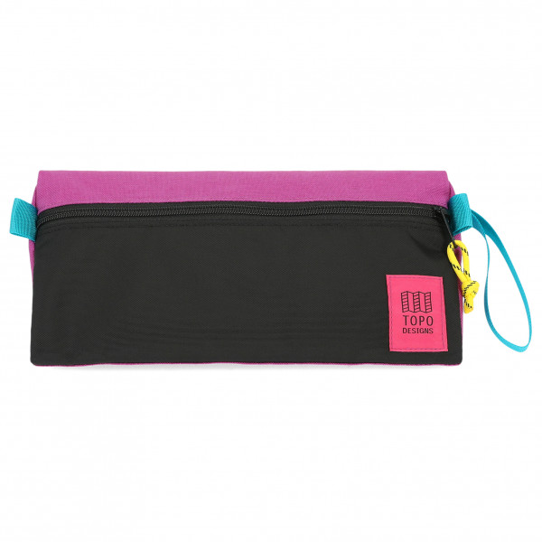 Image of Topo Designs - Dopp Kit - Necessaire Gr 3 l schwarz bei Bergfreunde.ch - der Outdoor Shop