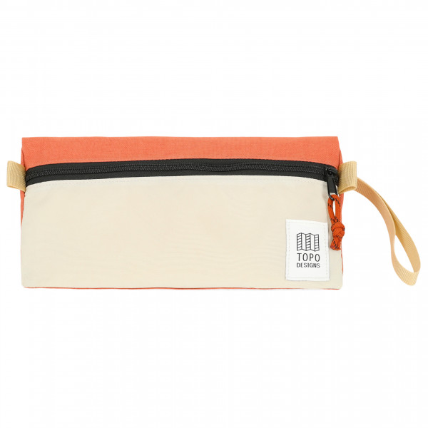 Image of Topo Designs - Dopp Kit - Necessaire Gr 3 l beige bei Bergfreunde.ch - der Outdoor Shop
