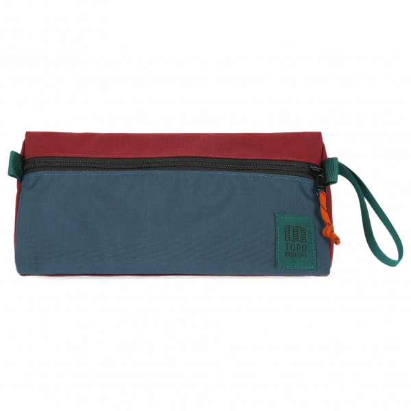 Image of Topo Designs - Dopp Kit - Necessaire Gr 3 l blau bei Bergfreunde.ch - der Outdoor Shop