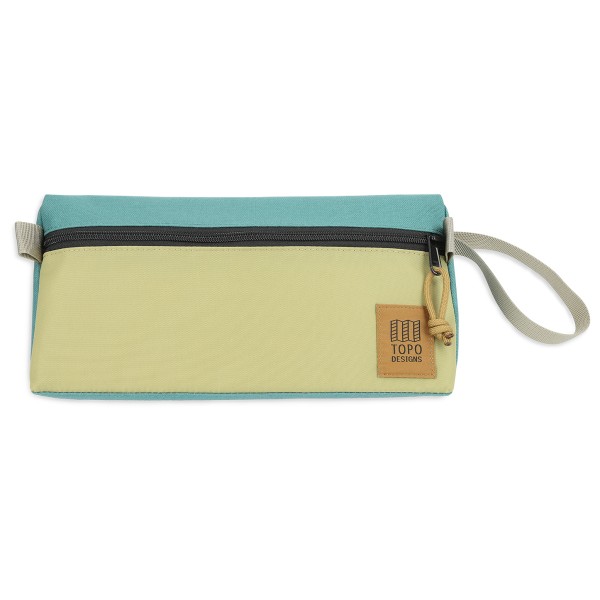 Image of Topo Designs - Dopp Kit - Necessaire Gr 3 l beige