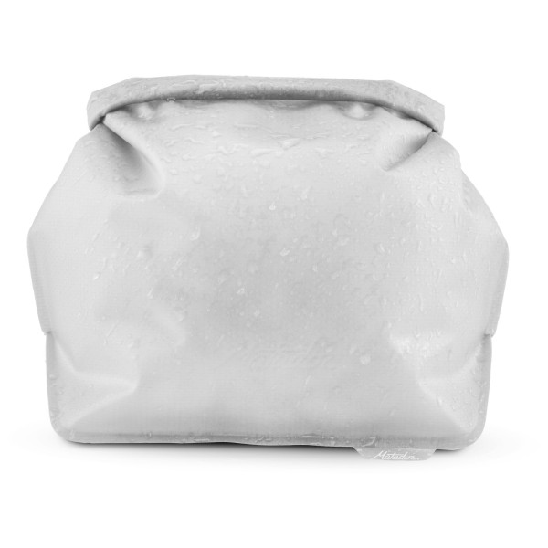 Matador Flatpak Toiletry Case Kulturbeutel (Gr 2 l |weiß)