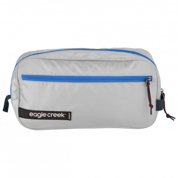 Image of Eagle Creek - Pack-It Isolate Quick Trip - Necessaire Gr 1,8 l;6 l grau;oliv;orange;schwarz bei Bergfreunde.ch - der Outdoor Shop