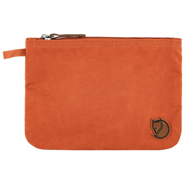 Image of Fjällräven - Gear Pocket - Necessaire Gr One Size rot bei Bergfreunde.ch - der Outdoor Shop