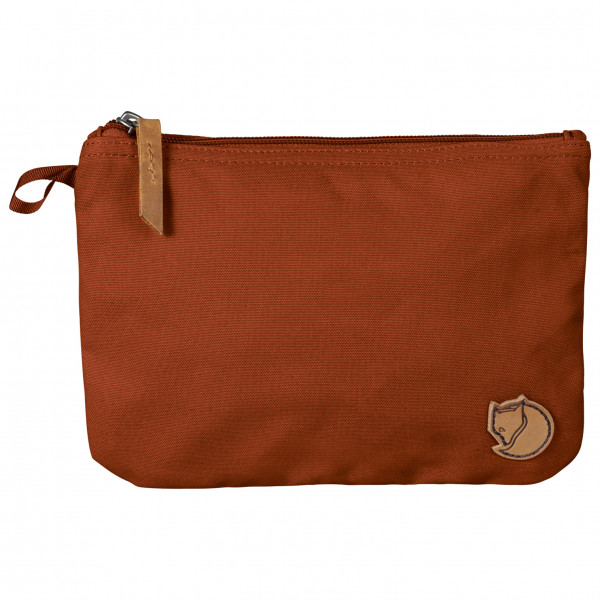 Image of Fjällräven - Gear Pocket - Necessaire Gr One Size braun;grau;oliv;rot bei Bergfreunde.ch - der Outdoor Shop