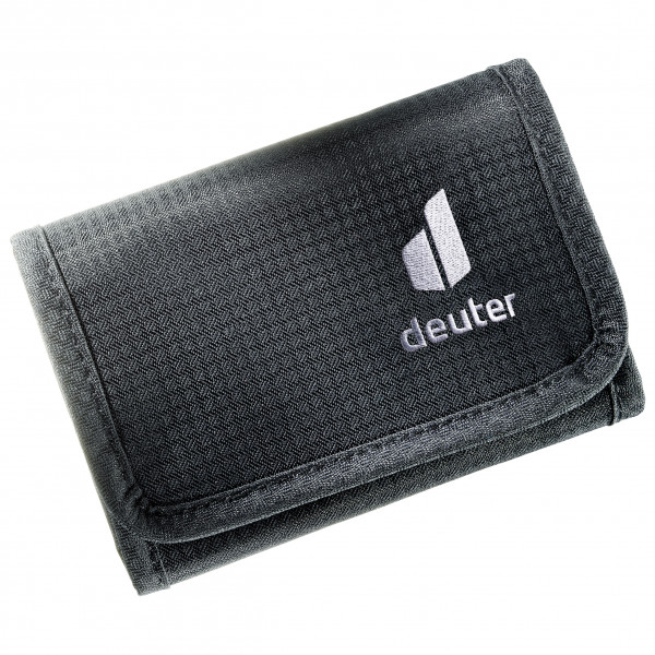Image of Deuter - Travel Wallet - Portemonnaie Gr One Size grau bei Bergfreunde.ch - der Outdoor Shop