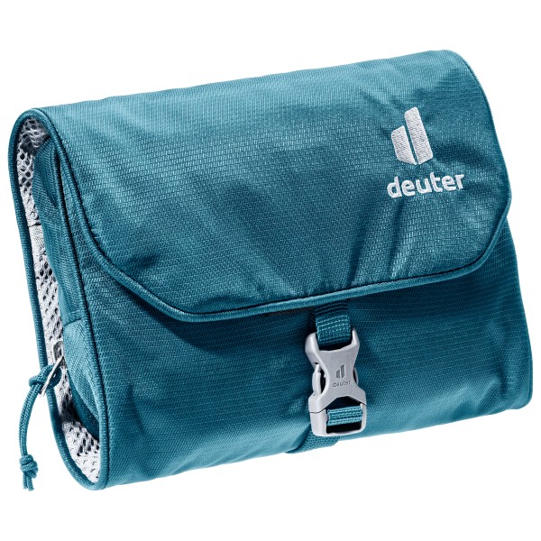 Image of Deuter - Wash Bag I - Necessaire Gr 1 l atlantic