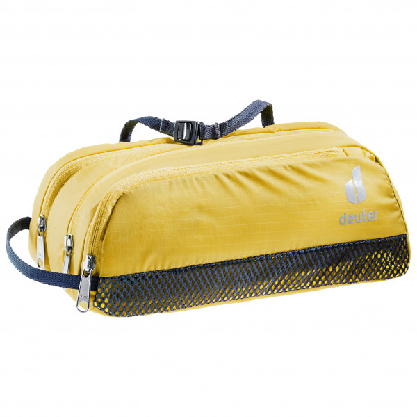 Image of Deuter - Wash Bag Tour II - Necessaire Gr 1 l bunt bei Bergfreunde.ch - der Outdoor Shop