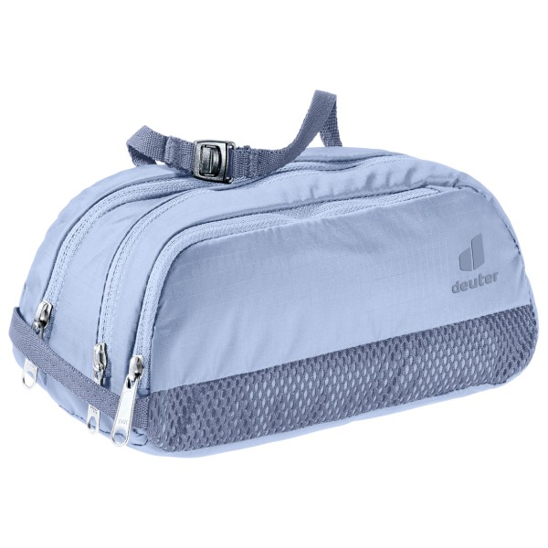 Deuter Wash Bag Tour II Kulturbeutel (Größe 1 l |polar /blau)