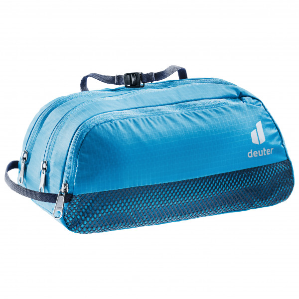 Image of Deuter - Wash Bag Tour III - Necessaire Gr 2 l blau bei Bergfreunde.ch - der Outdoor Shop