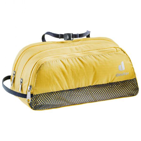 Image of Deuter - Wash Bag Tour III - Necessaire Gr 2 l beige bei Bergfreunde.ch - der Outdoor Shop