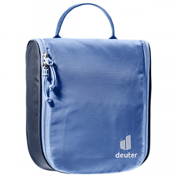 Image of Deuter - Wash Center I - Necessaire Gr 3 l blau bei Bergfreunde.ch - der Outdoor Shop