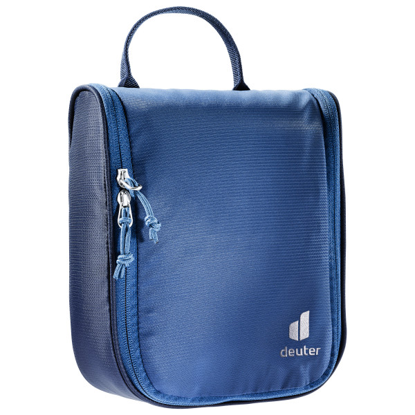 Image of Deuter - Wash Center I - Necessaire Gr 22 x 18 x 8 cm;3 l blau;grau/blau;türkis bei Bergfreunde.ch - der Outdoor Shop
