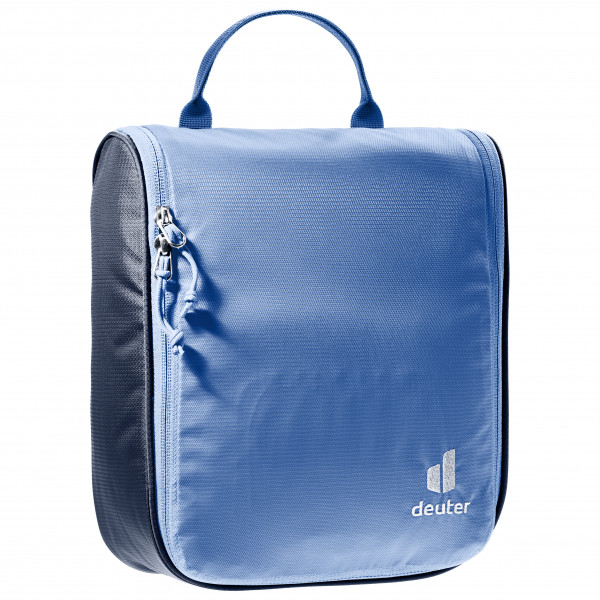 Image of Deuter - Wash Center II - Necessaire Gr 5 l blau bei Bergfreunde.ch - der Outdoor Shop