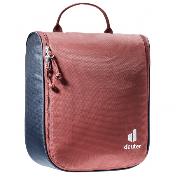 Image of Deuter - Wash Center II - Necessaire Gr 5 l rot bei Bergfreunde.ch - der Outdoor Shop