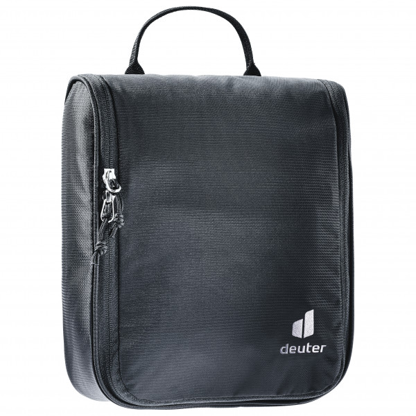 Image of Deuter - Wash Center II - Necessaire Gr 25 x 22 x 9 cm;5 l blau;rot;türkis bei Bergfreunde.ch - der Outdoor Shop